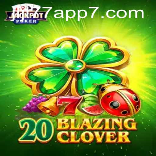 20BlazingClover Game Overview