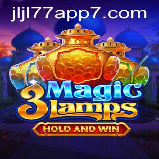 Exploring the Enchanting World of 3MagicLamps and the Role of Jljl77 App