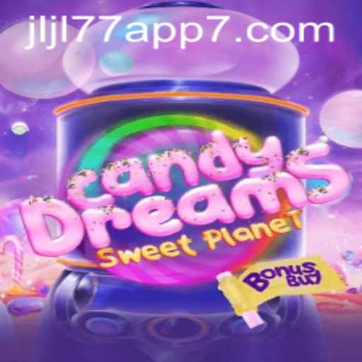 CandyDreamsSweetPlanet Game Debut A Whimsical Adventure
