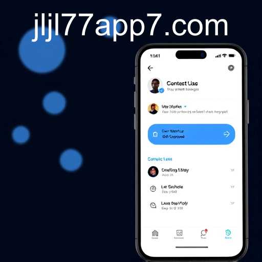 Jljl77 app