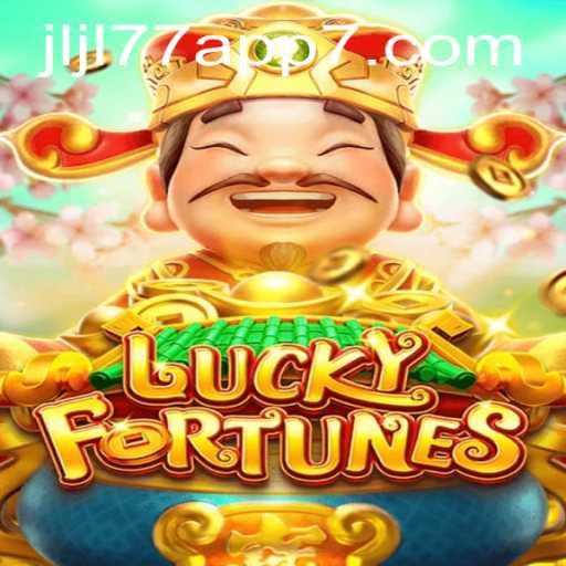 Unveiling the Excitement of LUCKYFORTUNES and the Jljl77 App