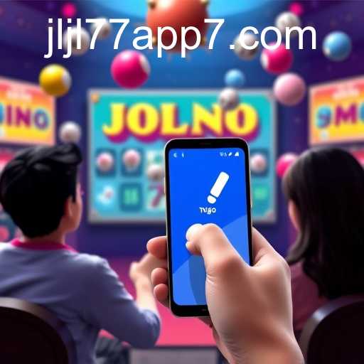 Jljl77 app