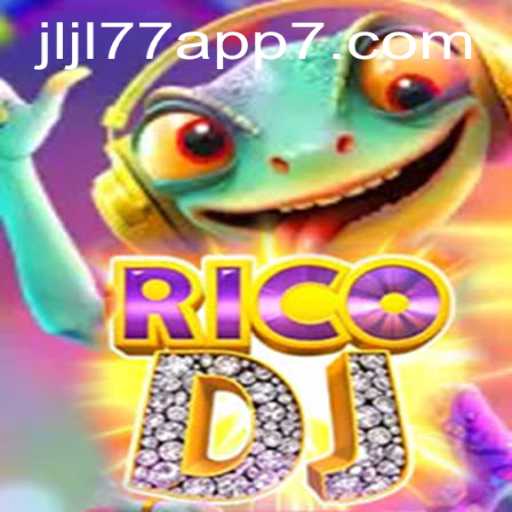 Unveiling RicoDJ: The Ultimate Gaming Experience