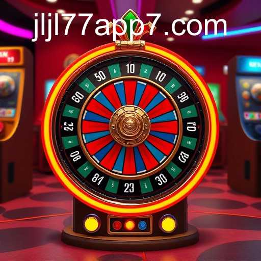 Jljl77 app