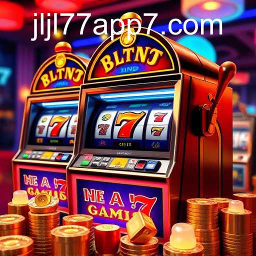 Jljl77 app
