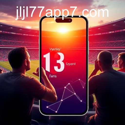 Jljl77 App: Revolutionizing the Sports Industry