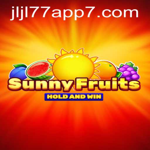 Exploring the Vibrant World of SunnyFruits: A Fresh Take on Mobile Gaming with Jljl77 App